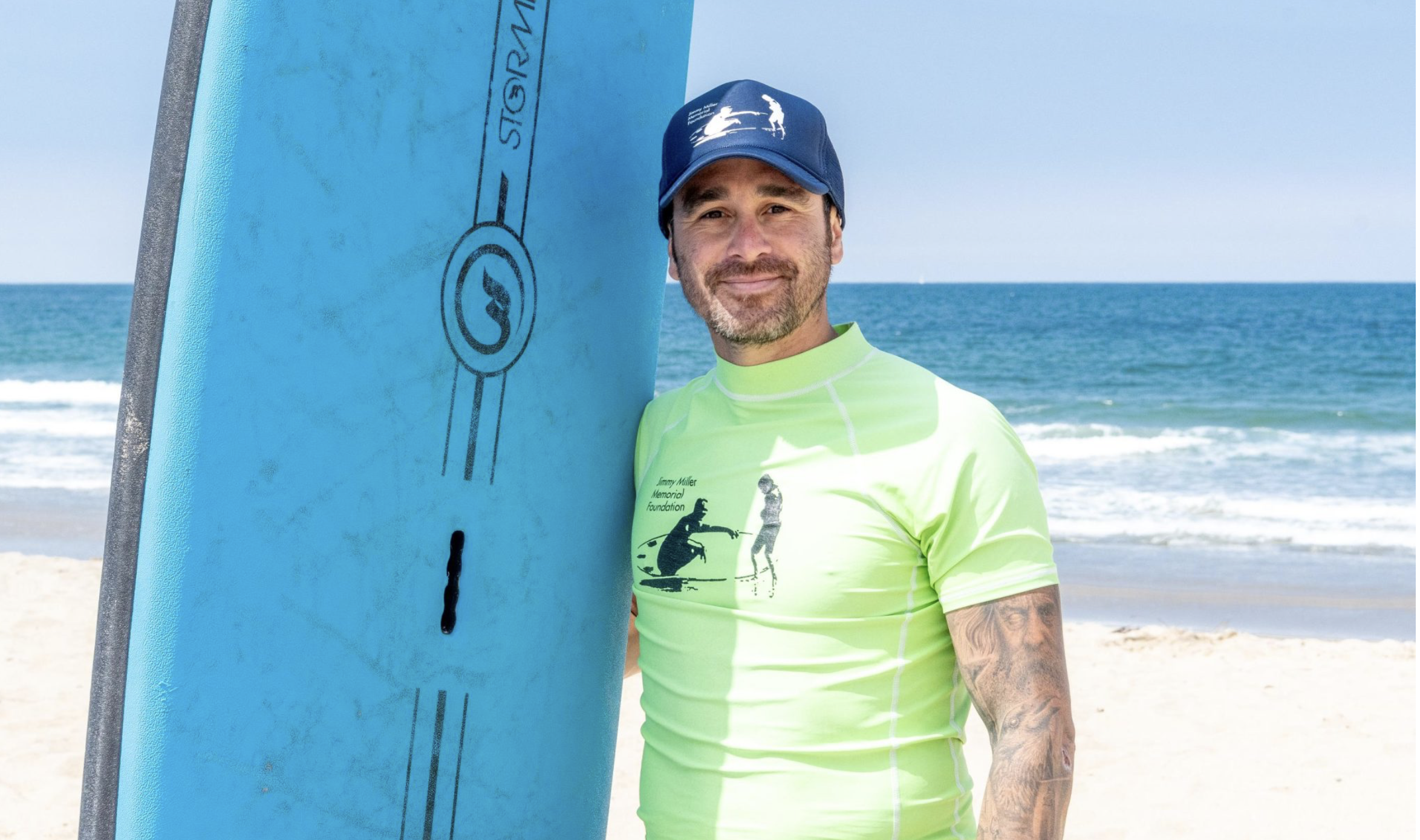 Jimmy Miller's Legacy