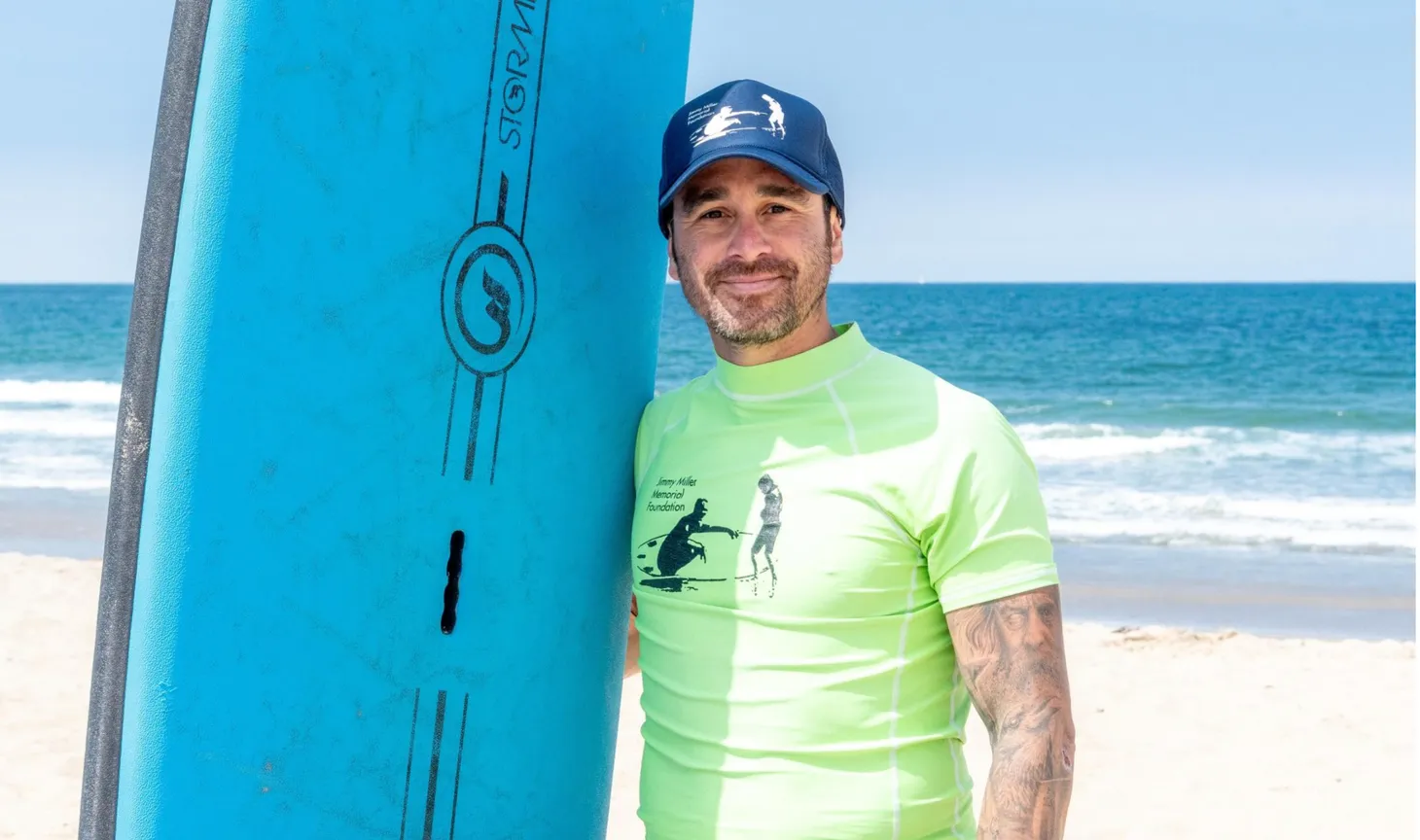 Jimmy Miller's Legacy